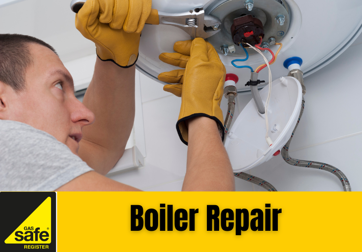 boiler repair Normanton