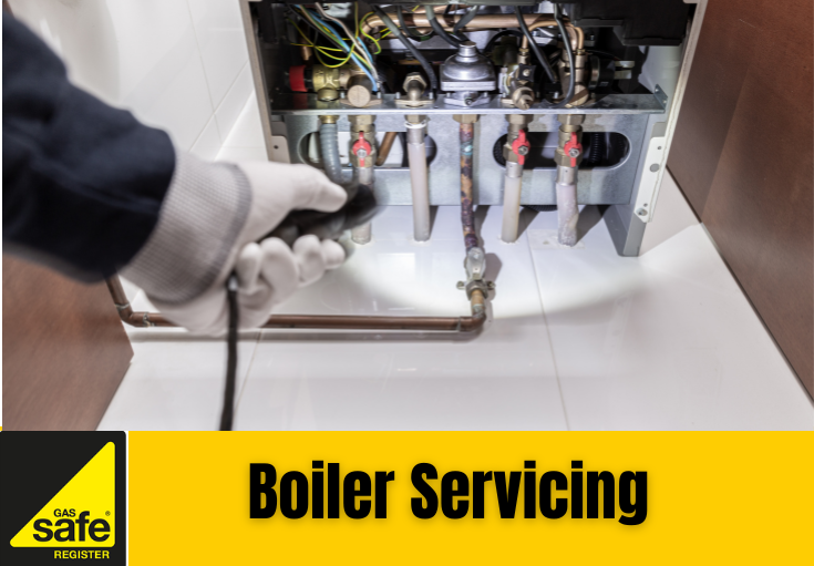 boiler service Normanton