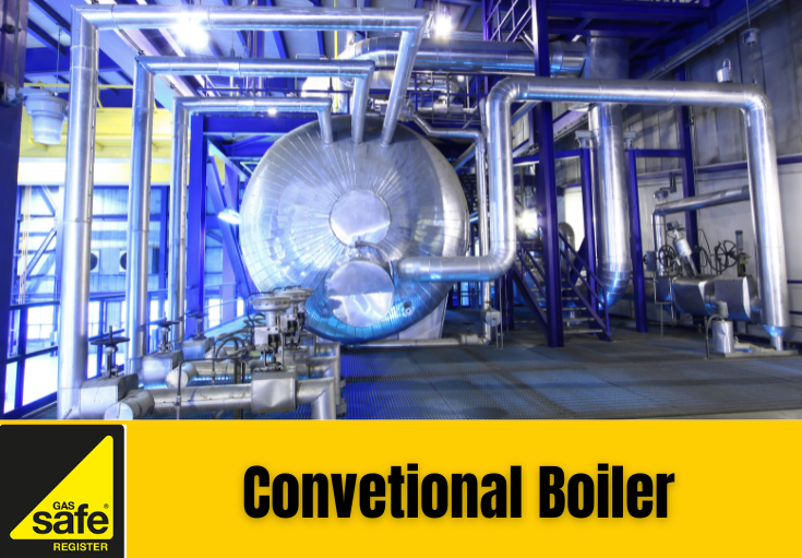 conventional boiler Normanton