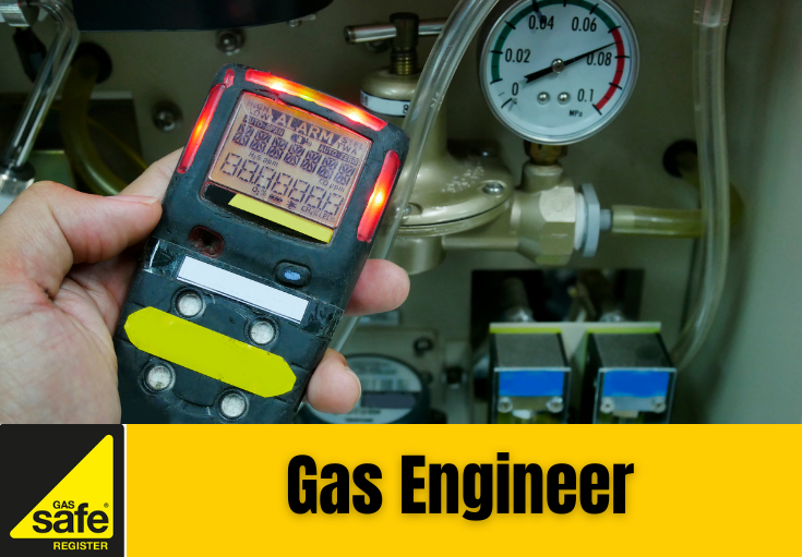 Normanton Gas Engineers - Professional, Certified & Affordable Heating Services | Your #1 Local Gas Engineers